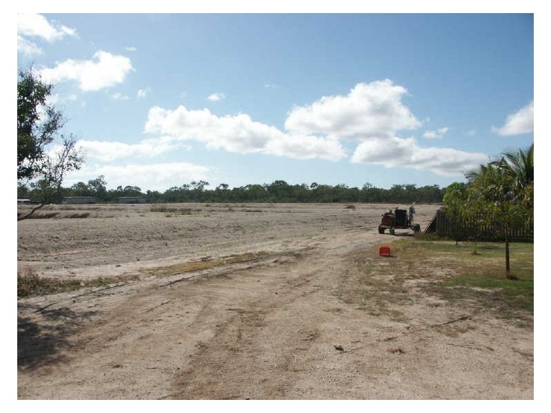 697 Bootooloo Road, Bowen QLD 4805