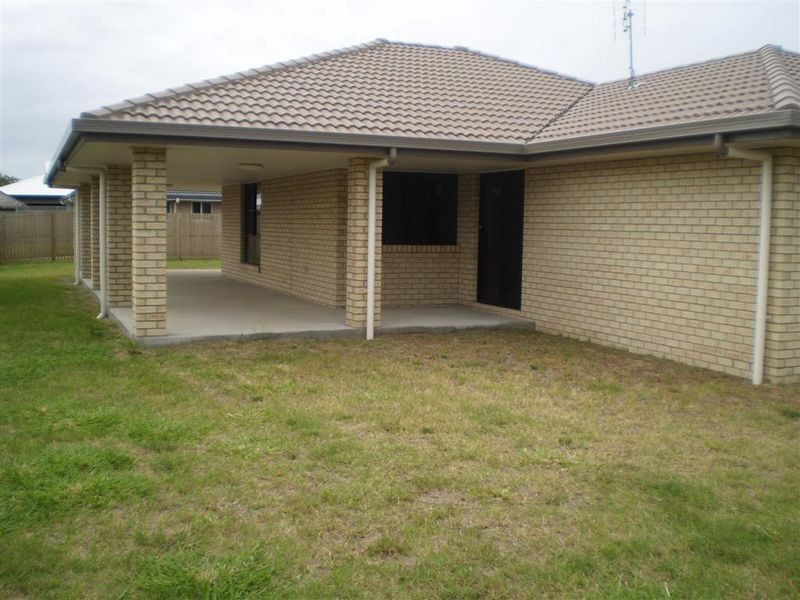 11 Lexington Court, Bowen QLD 4805