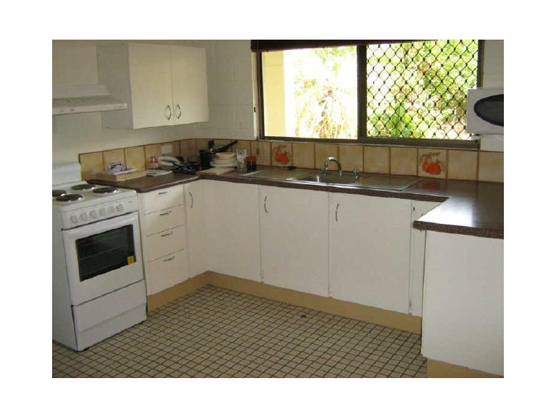 120 Mount Nutt Road, Bowen QLD 4805