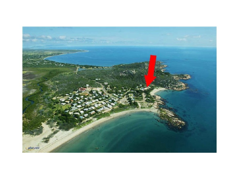 9/2 Pandanus Street, Bowen QLD 4805