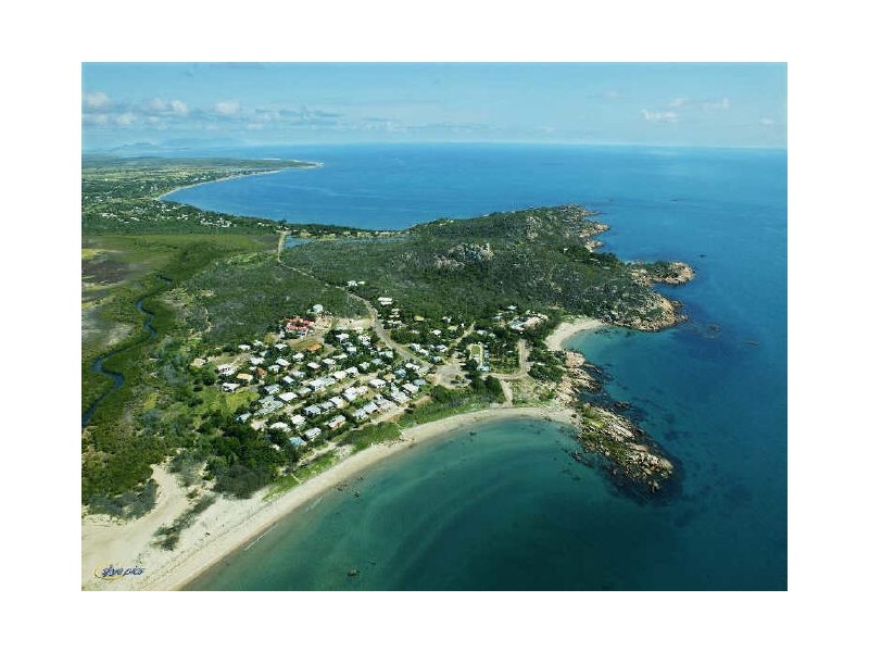 9/2 Pandanus Street, Bowen QLD 4805