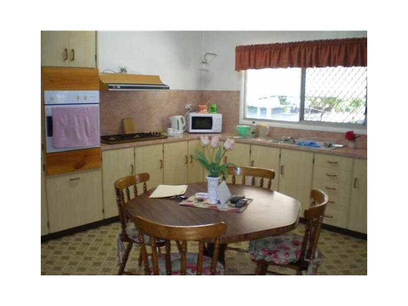 11 Golf Links Road, Bowen QLD 4805