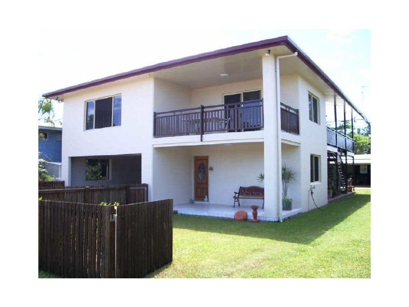 6 Nona Street, Bowen QLD 4805