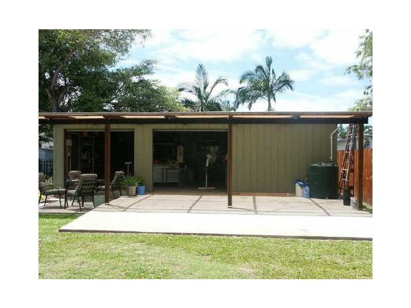 6 Nona Street, Bowen QLD 4805