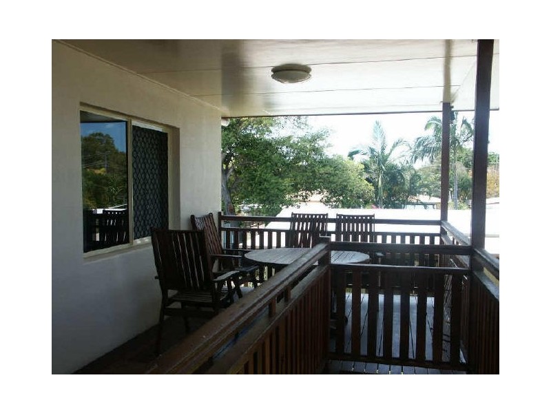 6 Nona Street, Bowen QLD 4805