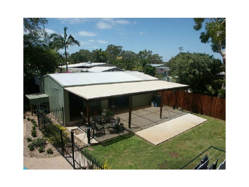 6 Nona Street, Bowen QLD 4805