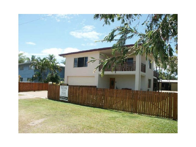 6 Nona Street, Bowen QLD 4805