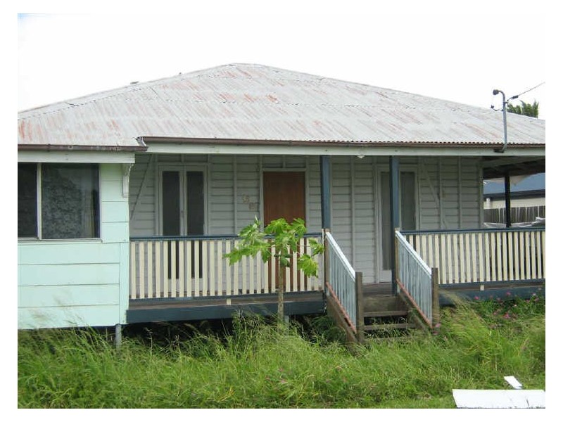 26 Livingstone Street, Bowen QLD 4805