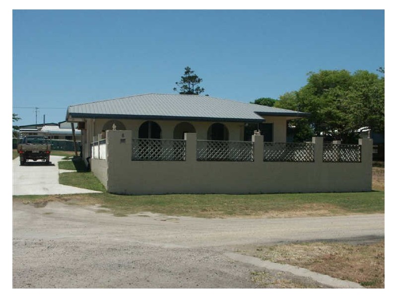 6 Quay Street, Bowen QLD 4805