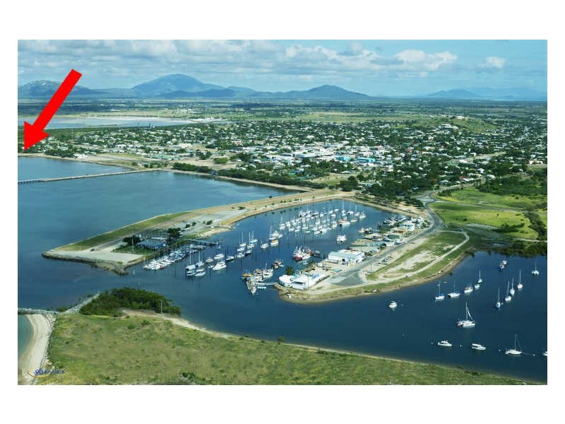 6 Quay Street, Bowen QLD 4805