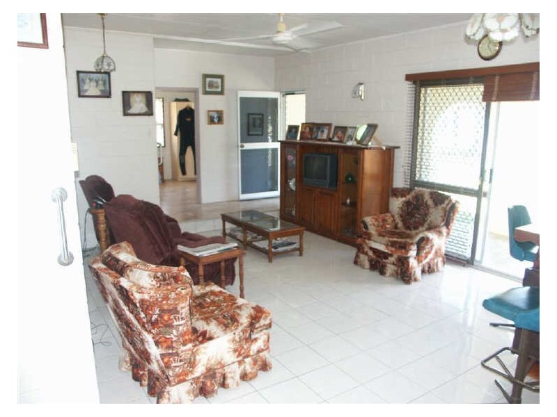 6 Quay Street, Bowen QLD 4805