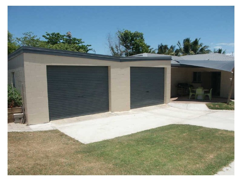 6 Quay Street, Bowen QLD 4805