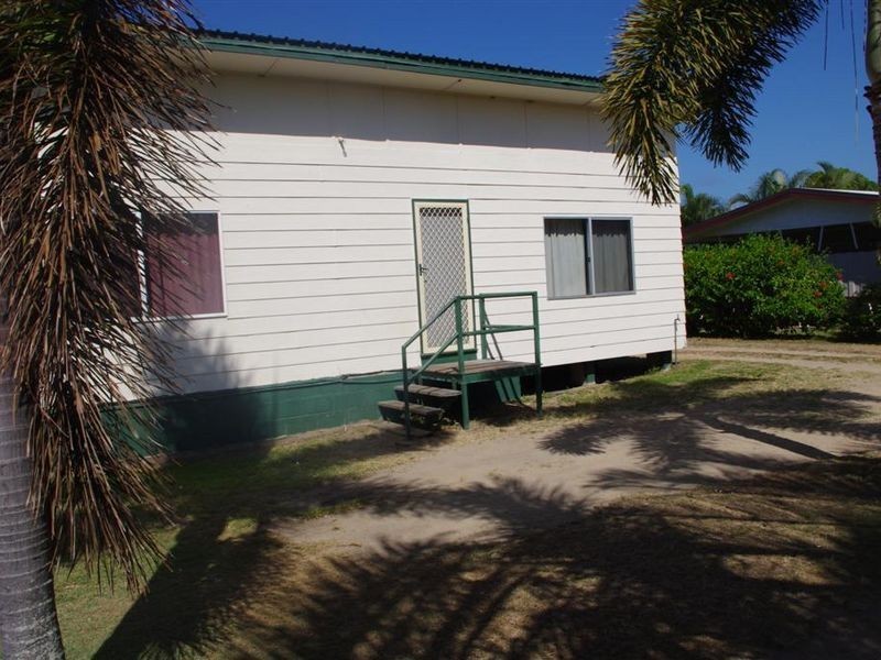 60 Tracey Street, Bowen QLD 4805