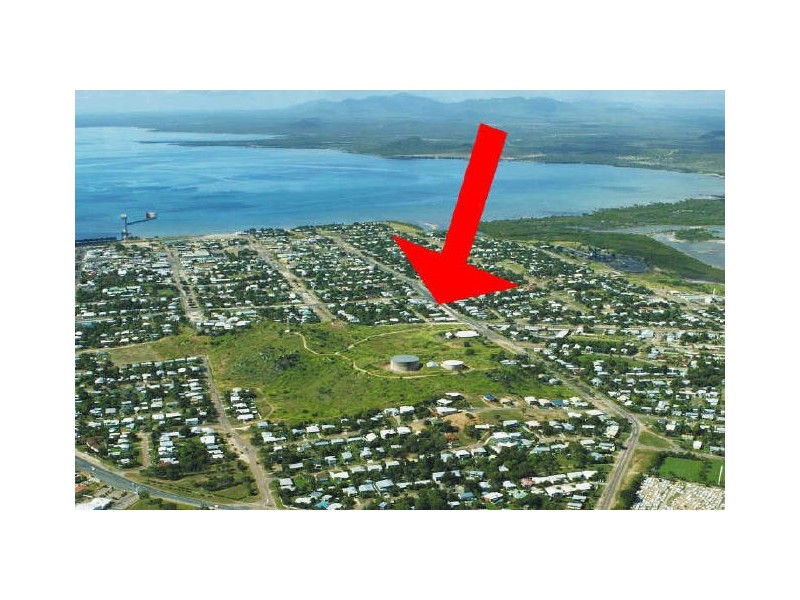 Lot 25 Tynwald Avenue, Bowen QLD 4805