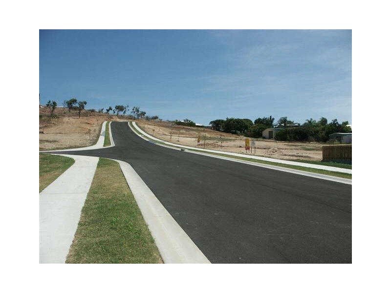Lot 25 Tynwald Avenue, Bowen QLD 4805
