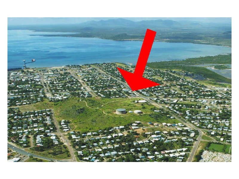 2-4 Panorama Place, Bowen QLD 4805