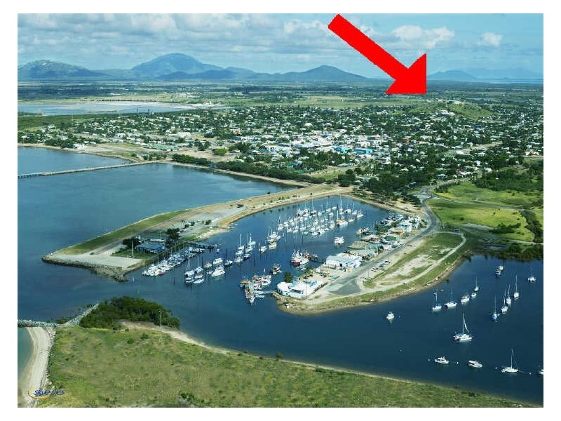 2-4 Panorama Place, Bowen QLD 4805