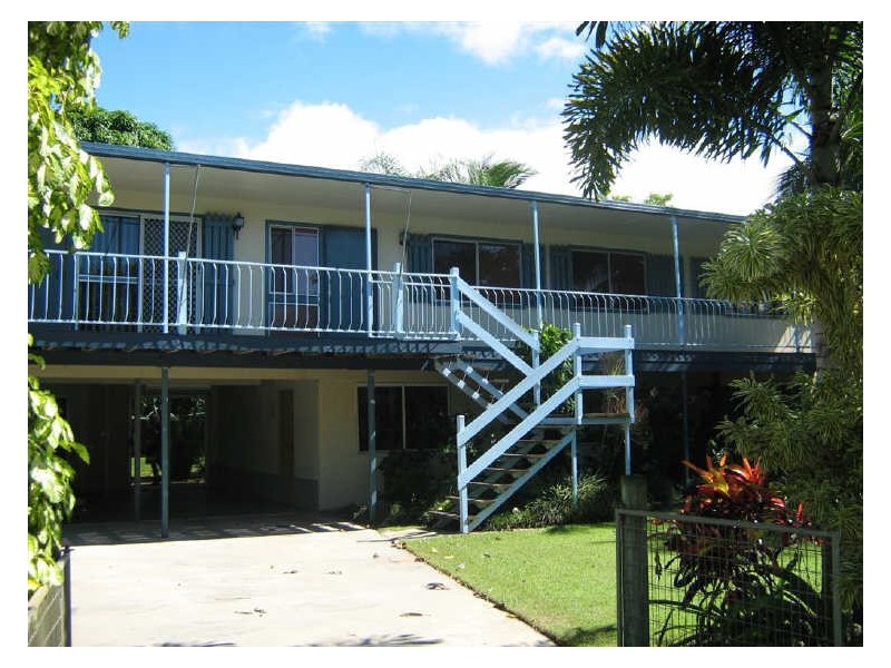 87 Horseshoe Bay Road, Bowen QLD 4805