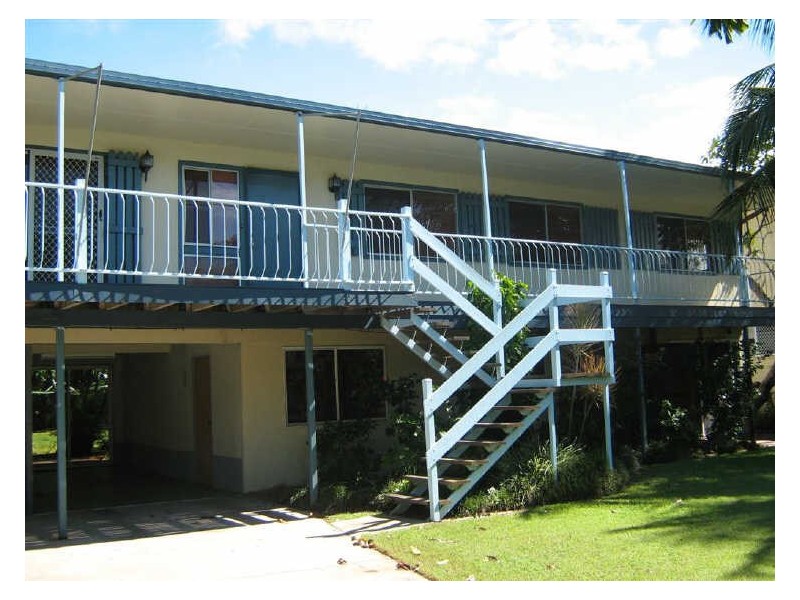 87 Horseshoe Bay Road, Bowen QLD 4805