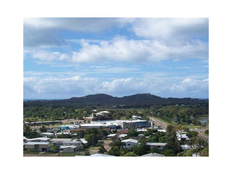 Lot 48 Yardley Court, Bowen QLD 4805