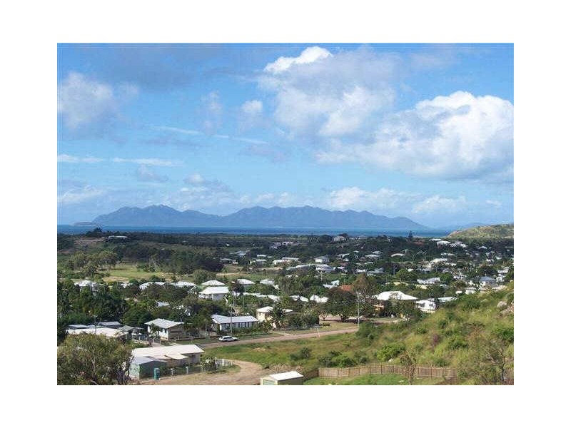 Lot 48 Yardley Court, Bowen QLD 4805