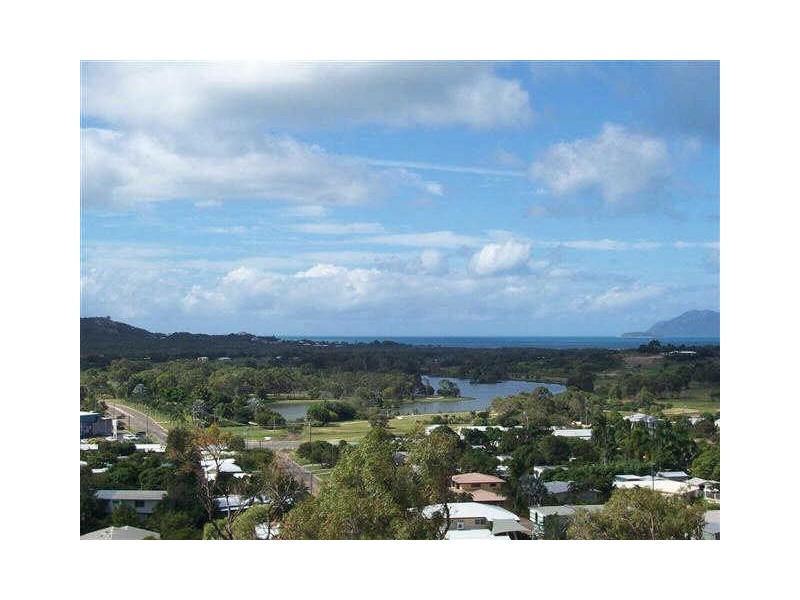 Lot 48 Yardley Court, Bowen QLD 4805