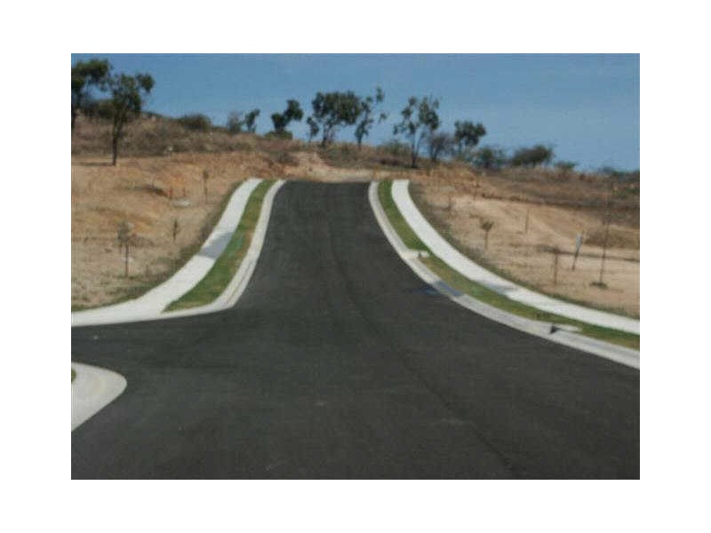 Lot 48 Yardley Court, Bowen QLD 4805