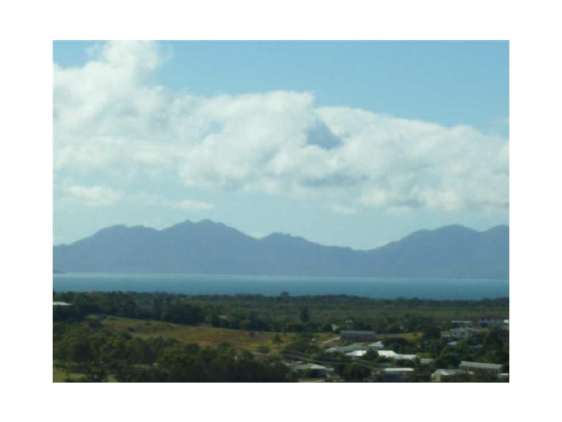 Lot 48 Yardley Court, Bowen QLD 4805