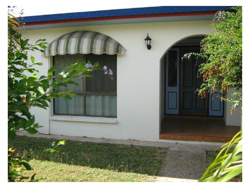 68 Argyle Park Road, Bowen QLD 4805