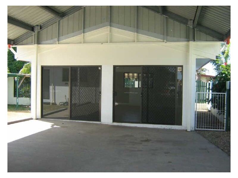 68 Argyle Park Road, Bowen QLD 4805