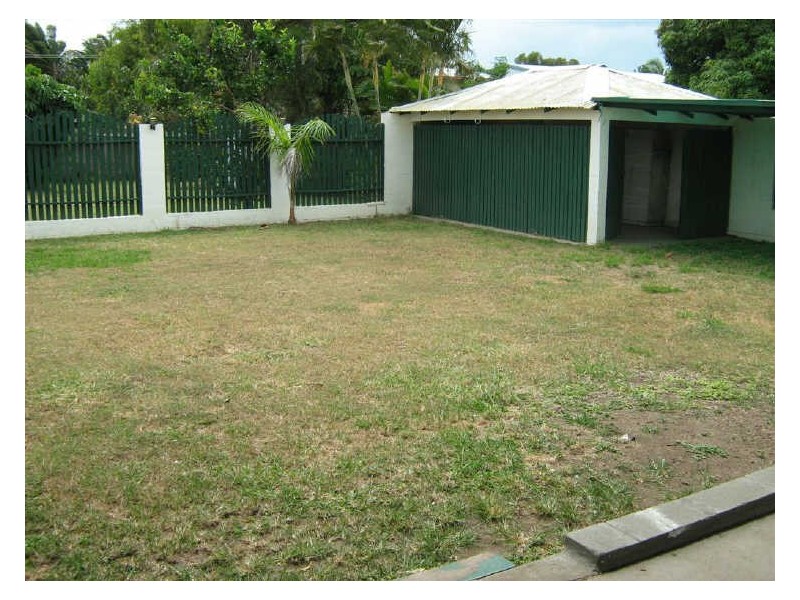 68 Argyle Park Road, Bowen QLD 4805