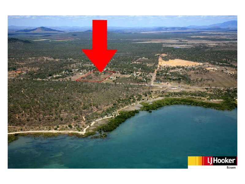 57 Africandar Road, Bowen QLD 4805