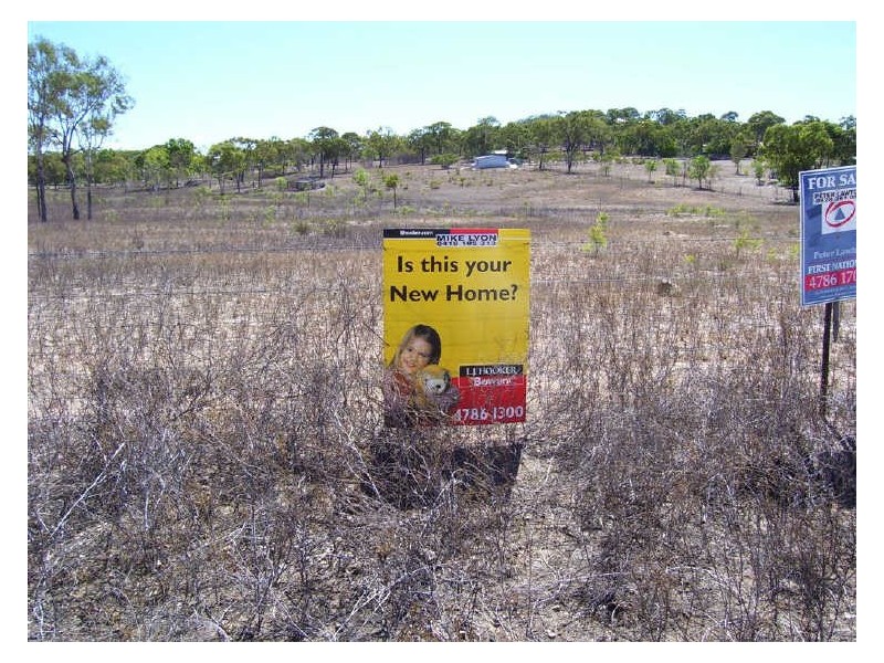 57 Africandar Road, Bowen QLD 4805