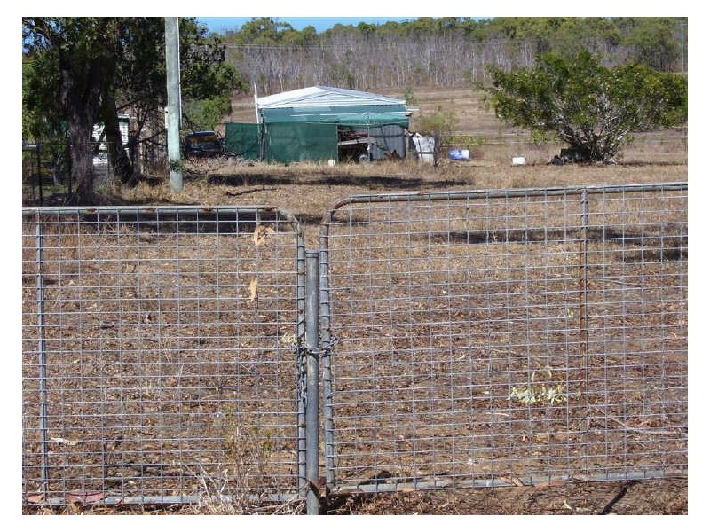 57 Africandar Road, Bowen QLD 4805