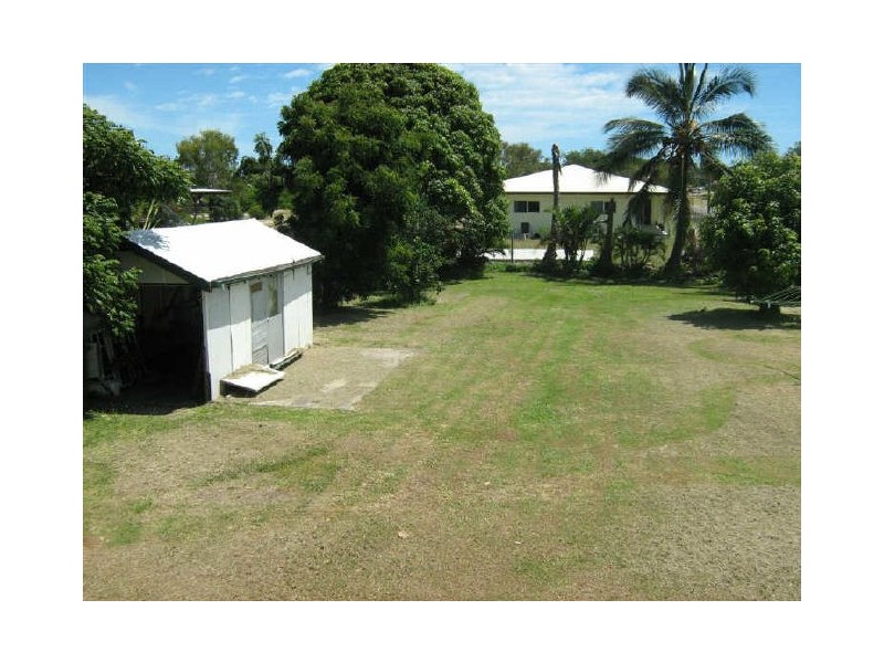 2 George Street, Bowen QLD 4805