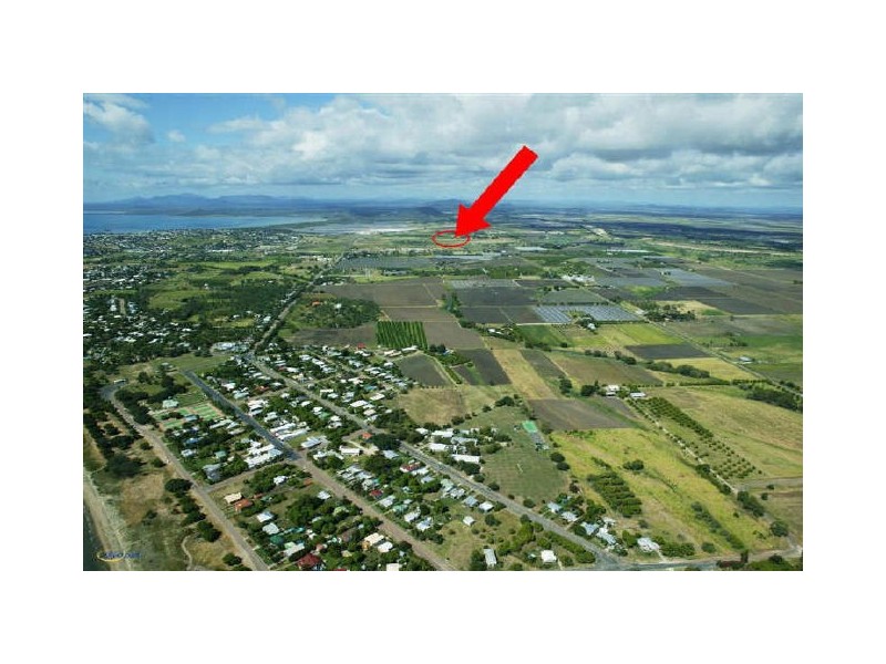 Lot 1 Ascot Crescent, Bowen QLD 4805