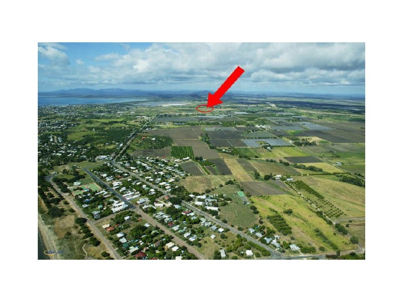 Lot 3 Ascot Crescent, Bowen QLD 4805