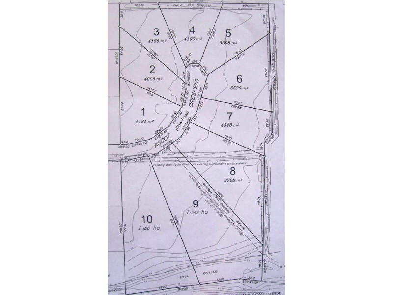 Lot 3 Ascot Crescent, Bowen QLD 4805