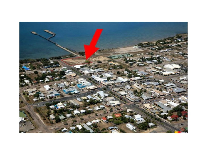 1 Herbert Street, Bowen QLD 4805
