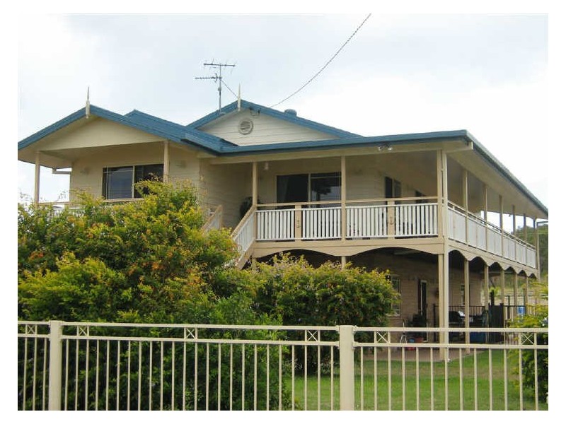 40 Wentworth Street, Bowen QLD 4805