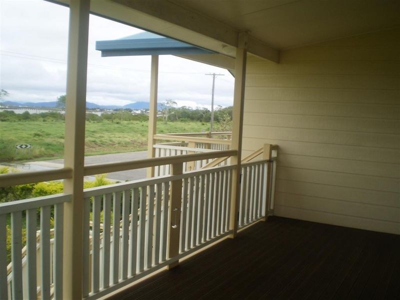 40 Wentworth Street, Bowen QLD 4805