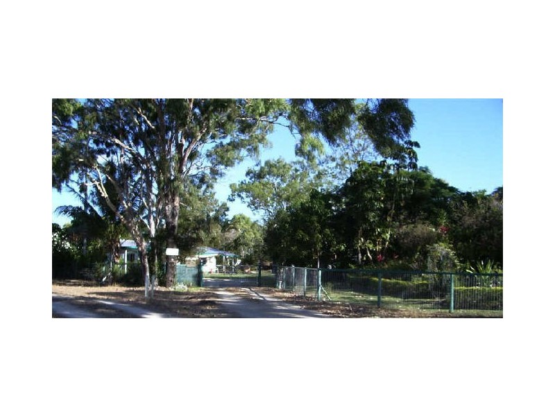 128a Mount Nutt Road, Bowen QLD 4805