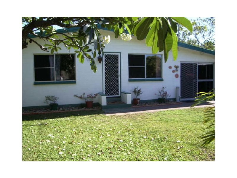 128a Mount Nutt Road, Bowen QLD 4805