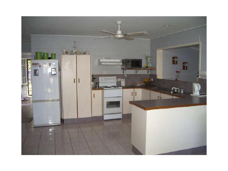 128a Mount Nutt Road, Bowen QLD 4805