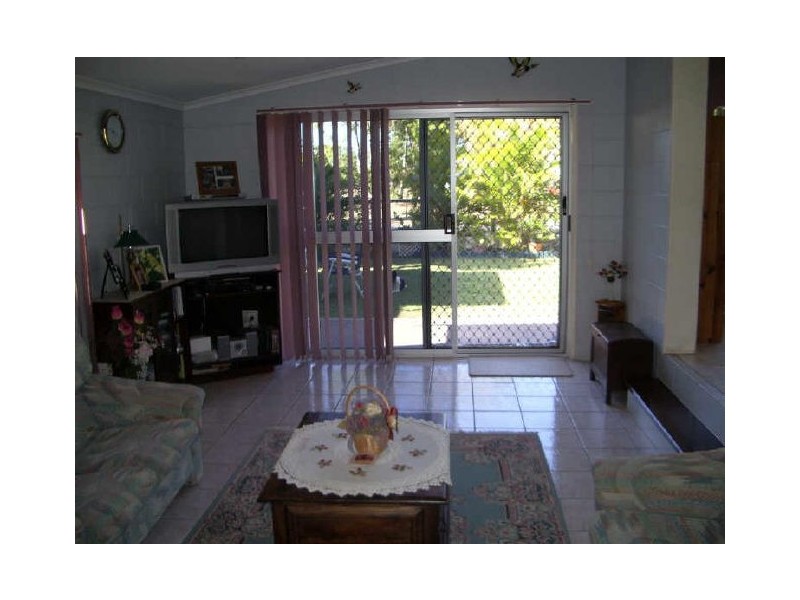 128a Mount Nutt Road, Bowen QLD 4805
