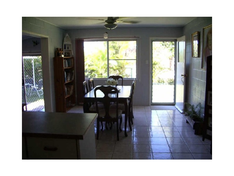 128a Mount Nutt Road, Bowen QLD 4805
