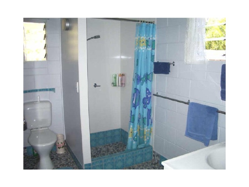 128a Mount Nutt Road, Bowen QLD 4805