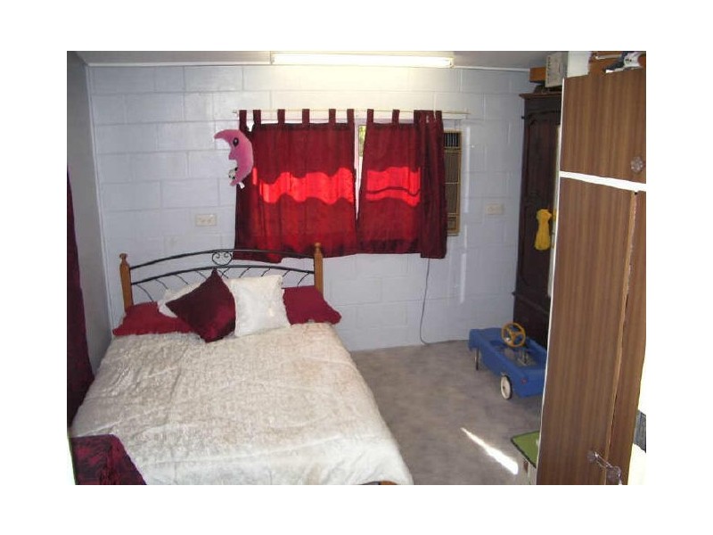 128a Mount Nutt Road, Bowen QLD 4805