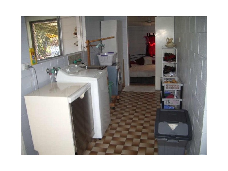 128a Mount Nutt Road, Bowen QLD 4805