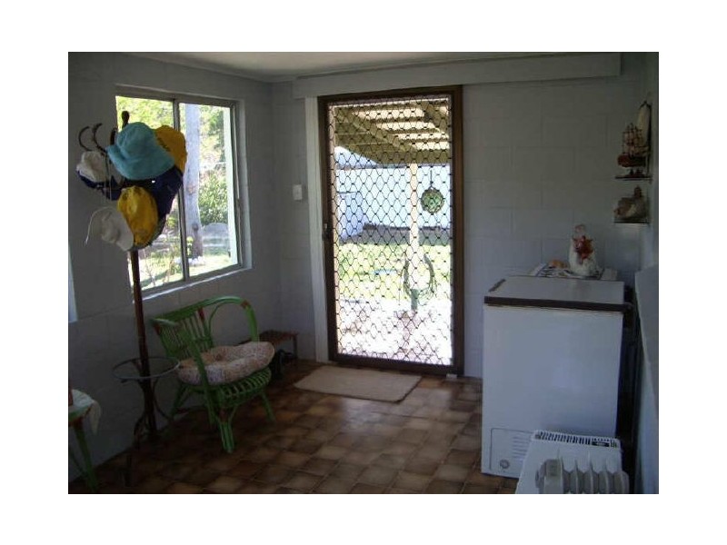 128a Mount Nutt Road, Bowen QLD 4805